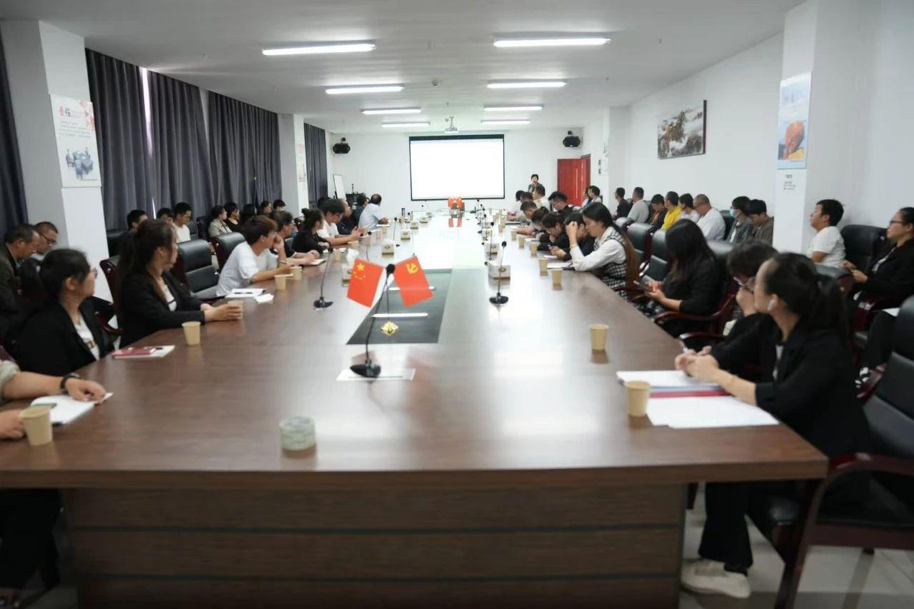 中宣液態(tài)金屬：“四個聚焦”提高新的社會階層人士統(tǒng)戰(zhàn)工作實踐創(chuàng)新基地建設(shè)質(zhì)效