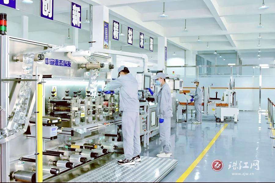 云南唯一！曲靖1家企業入選國家級未來產業領軍企業